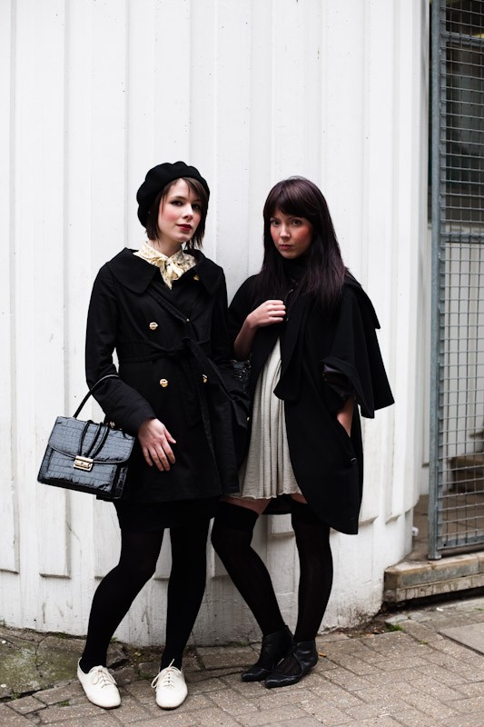 One Two – London, Westminster Uni