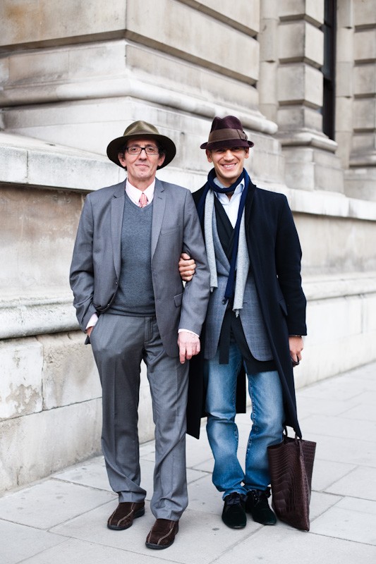 The Italians – London, Banqueting House