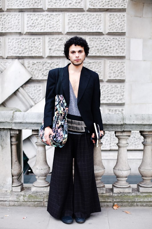 Urban Romanticism – London, Somerset House