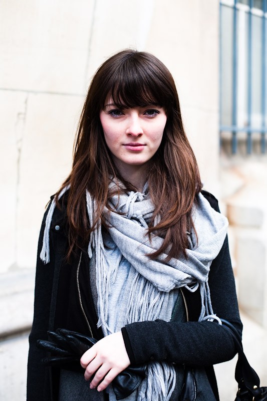 Layers – Paris, Rue Dupetit Thouars