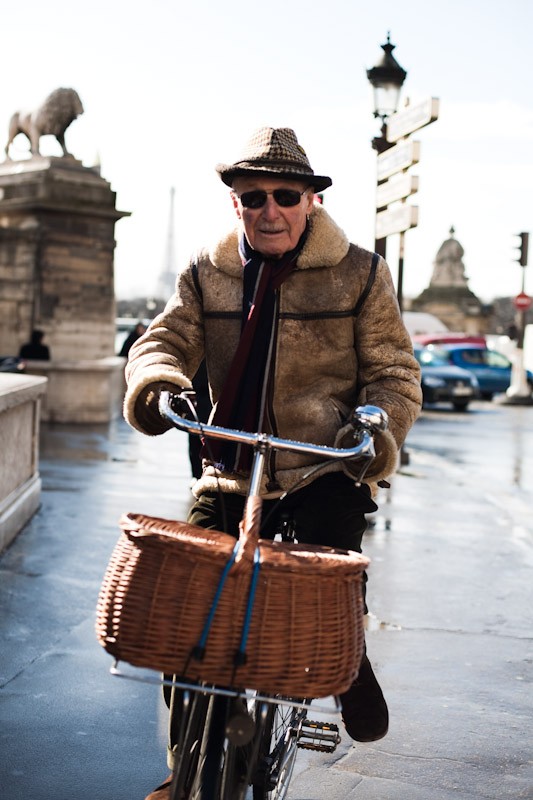 Paris Biking – Paris, Place de la Concorde