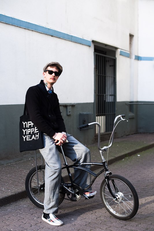 Yippie Yippie Yeah – Hamburg, St. Pauli
