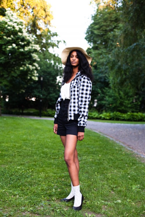 Summer Jam – Stockholm, Berns