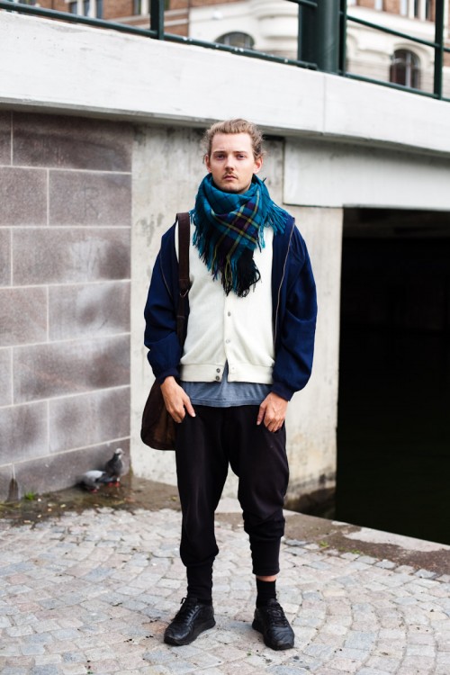 D'Artagnan – Malmö, Södra Vallgatan