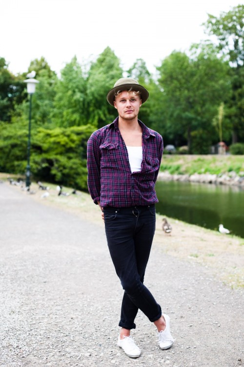 Easy Day – Malmö, Regementsgatan