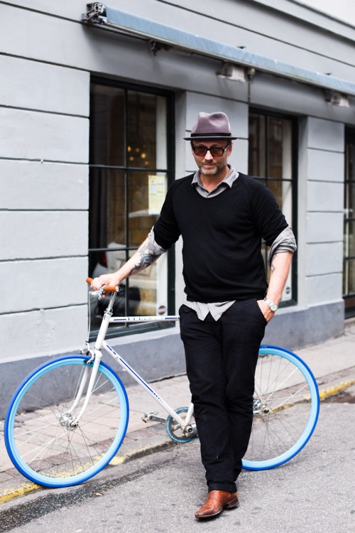 CPH Biking – Copenhagen, Sværtegade