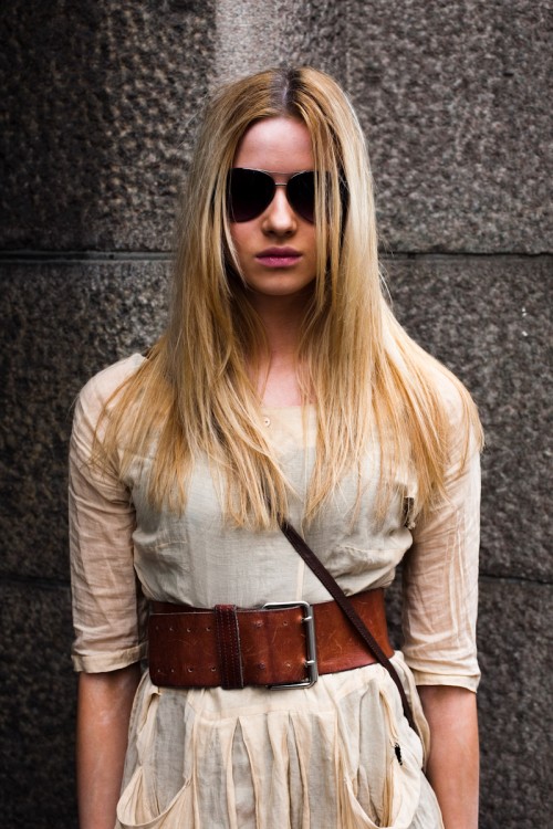 She's Got It – Copenhagen, Christian IX's Gade