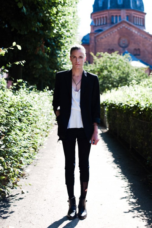 Androgynity – Copenhagen, Forum