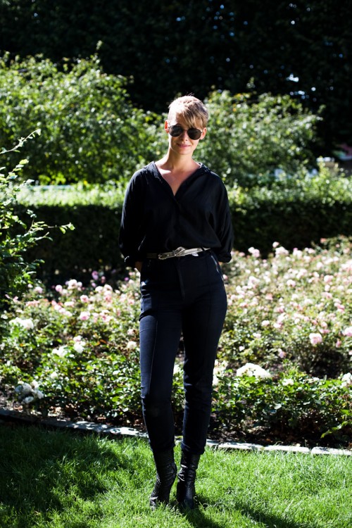 OUTSIDE: Minimarket Show, Part II – Copenhagen FW, Forum