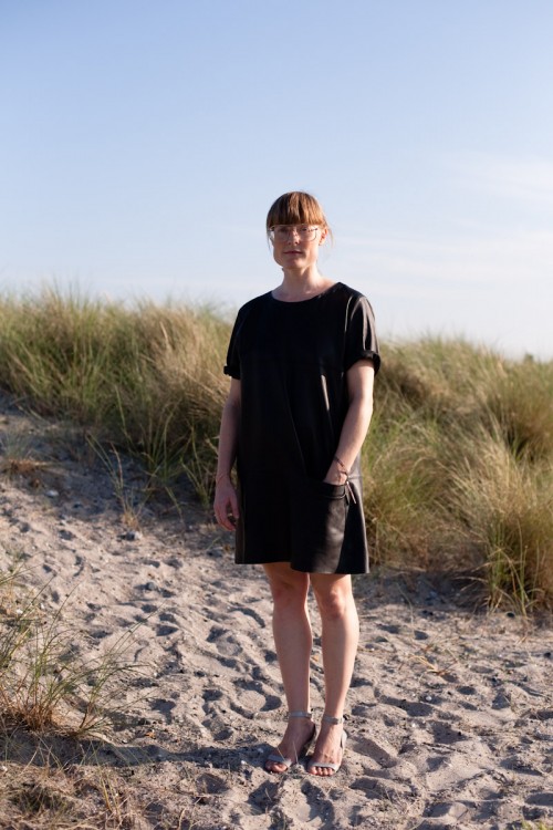 OUTSIDE: Designers Remix Collection I – Copenhagen FW, Amager Strand