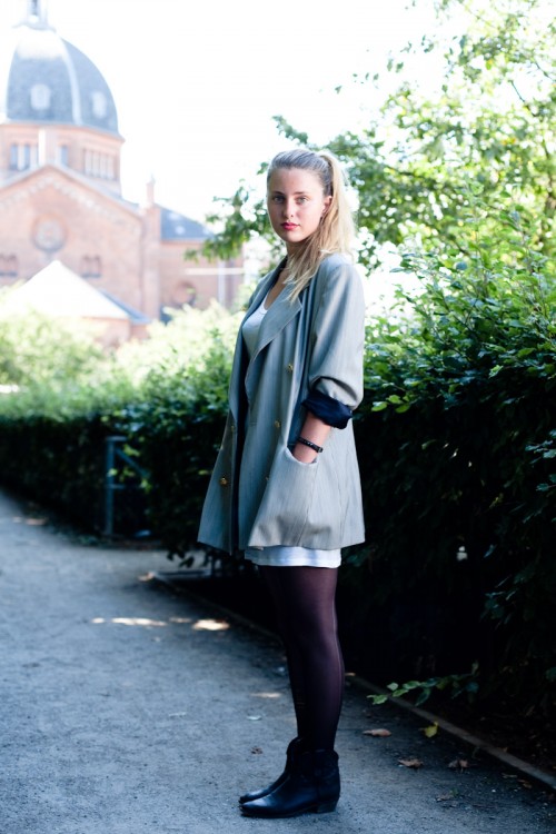 Oversized II – Copenhagen, Forum