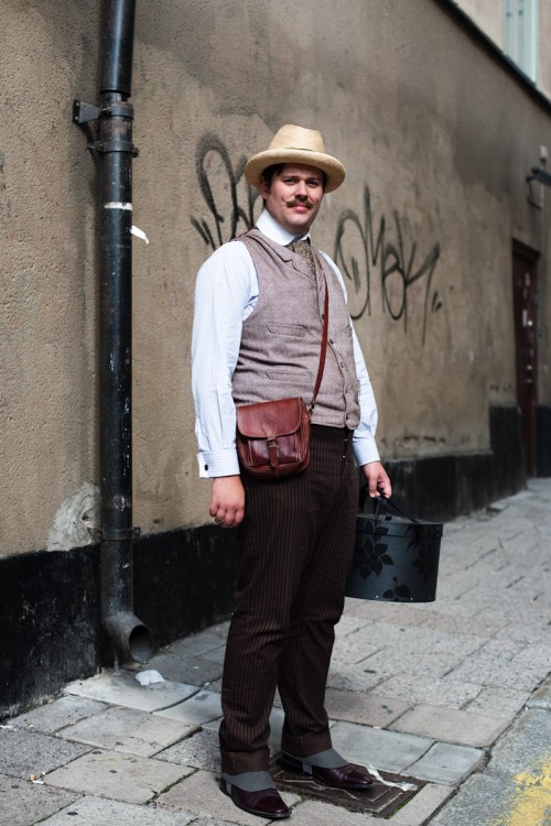 The Hatmaker – Stockholm, Södermalm