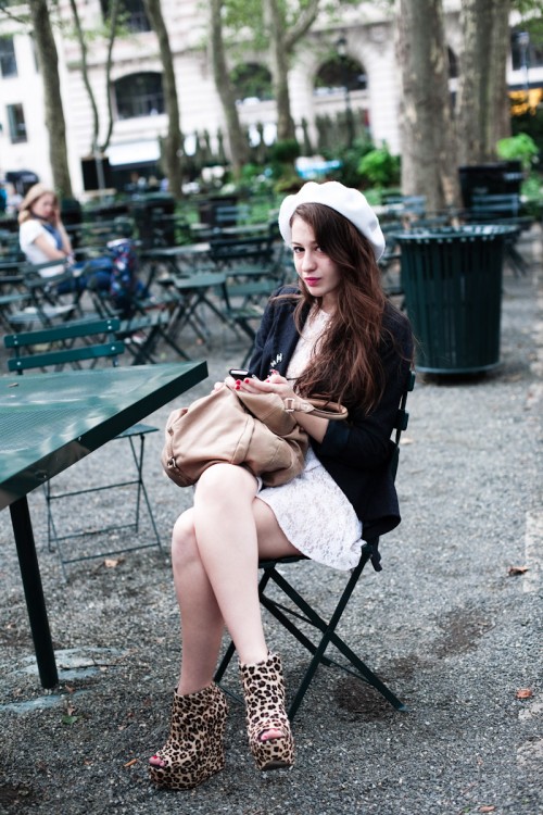 Snow White