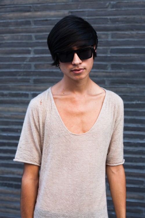 Perfect Simplicity