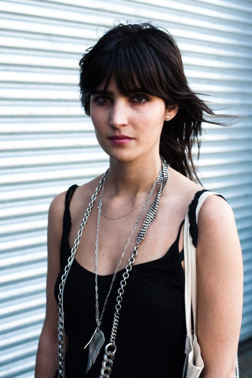 Silverish – New York, Pier 59