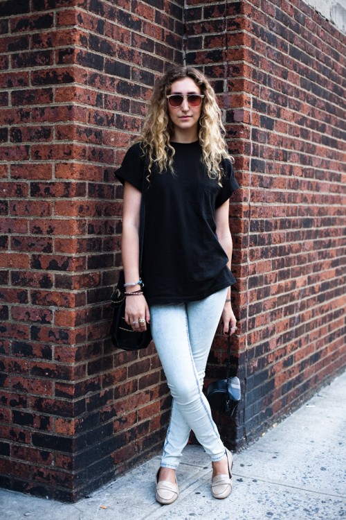 Photographers Part I – New York, State Armory