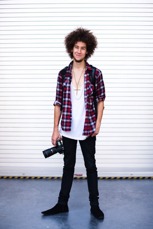 Photographers Part II – New York, Art Gallery District