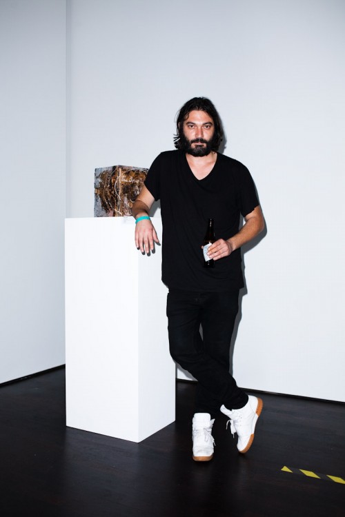 Mr. Pop – Munich, Galerie Thomas Modern