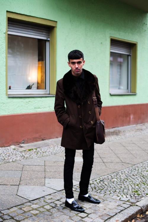 Stil In Berlin – Berlin, Maybachufer