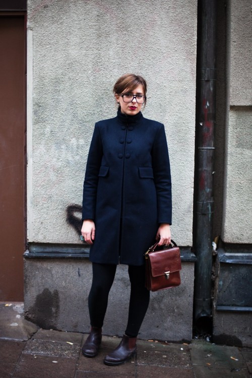 Coated – Stockholm, Södermalm