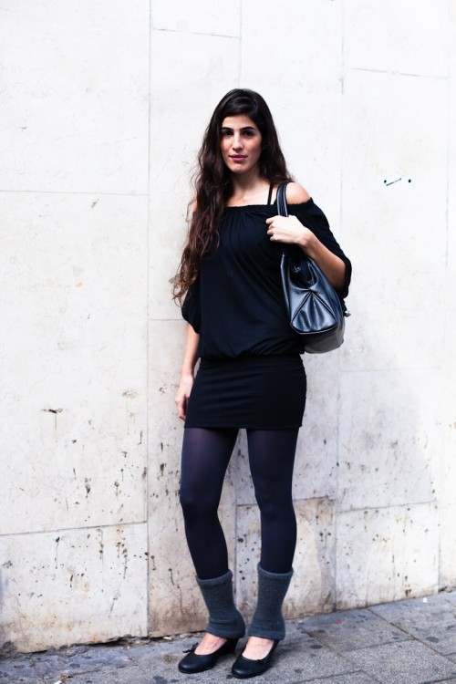 Aerobical – Tel Aviv, King George