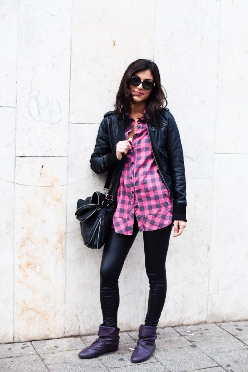 Sweet Black – Tel Aviv, King George