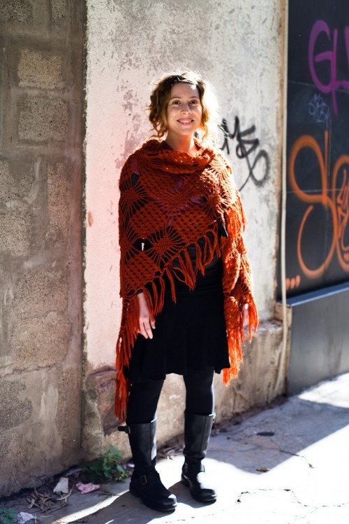 Everybody Loves The Sunshine – Tel Aviv, Sheinkin