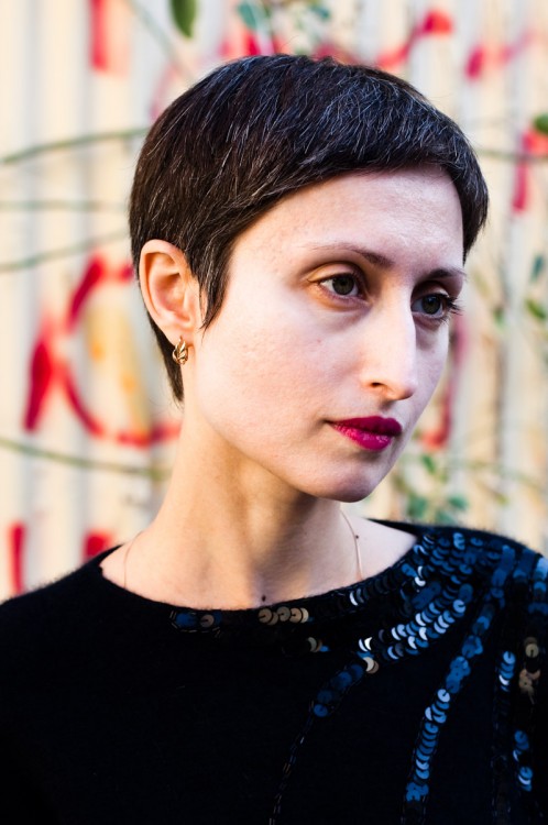 Pure Chic – Tel Aviv, Rashi