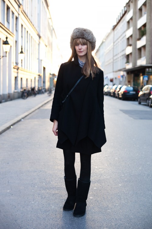 Bangs – Munich, Klenzestraße