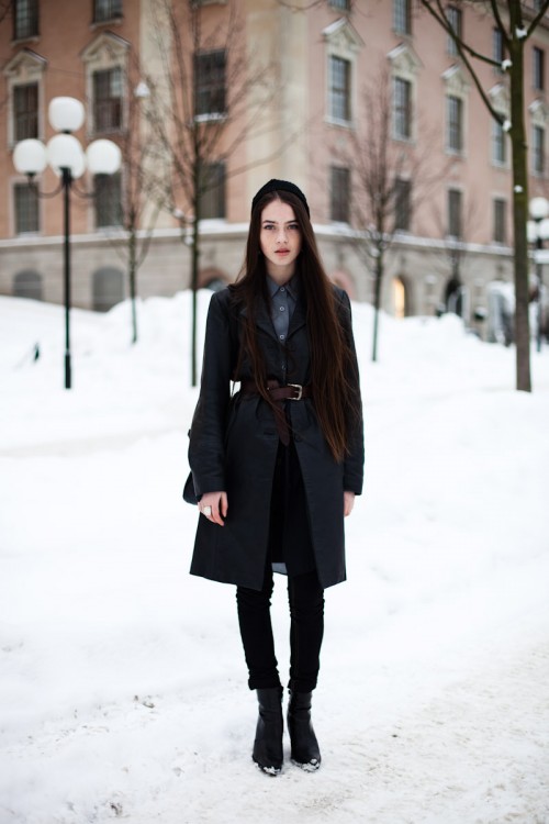 Snow White – Stockholm, Kungsträdgården