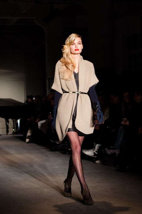 INSIDE: Filippa K – Stockholm FW by Berns, Fotografiska