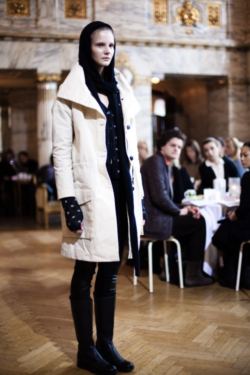 INSIDE: Hope – Stockholm FW, Dramaten