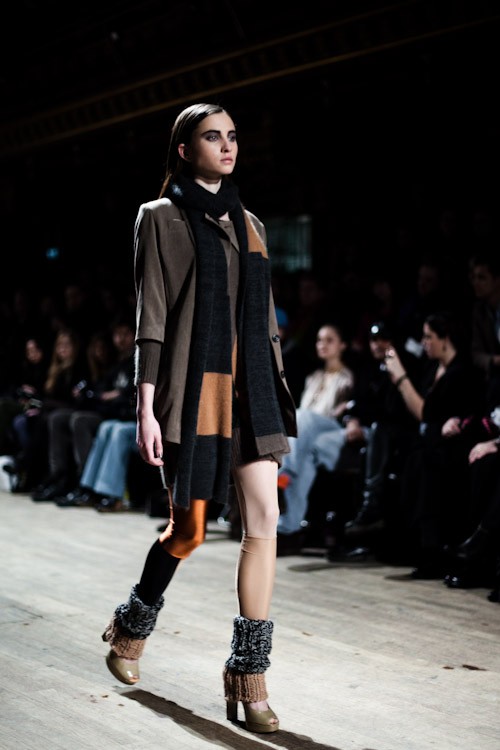 INSIDE: The Local Firm – Stockholm FW, Berns