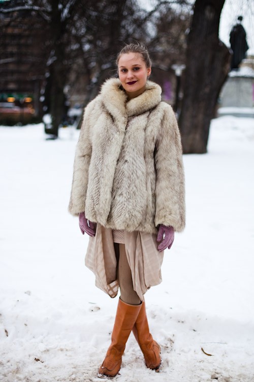 Sami Boots – Stockholm, at Berns