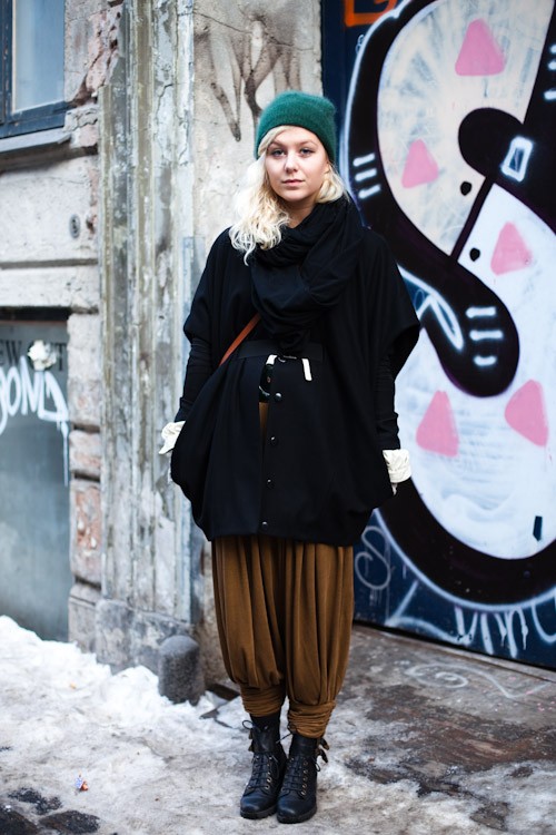 Drapery – Copenhagen, Vestergade