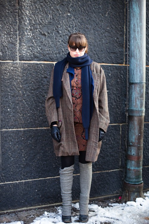 Wrapped – Copenhagen, Rådhuspladsen