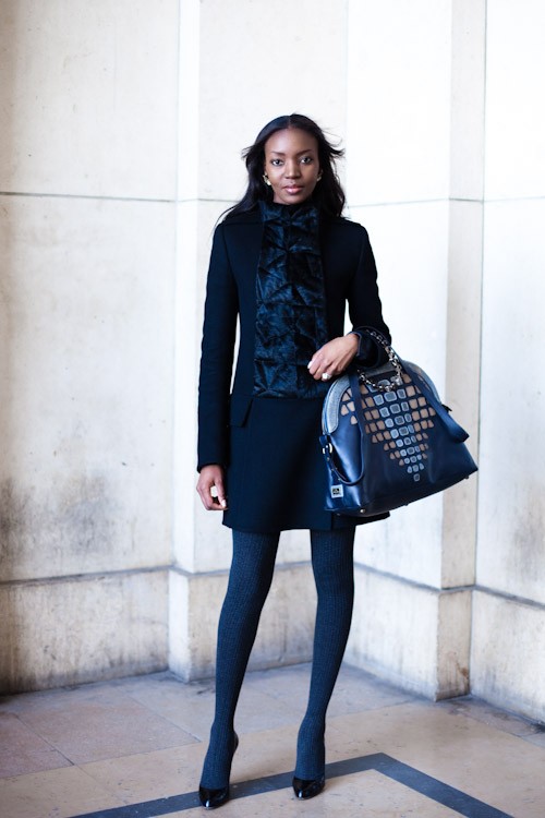 Big Bag – Paris, Palais de Chaillot