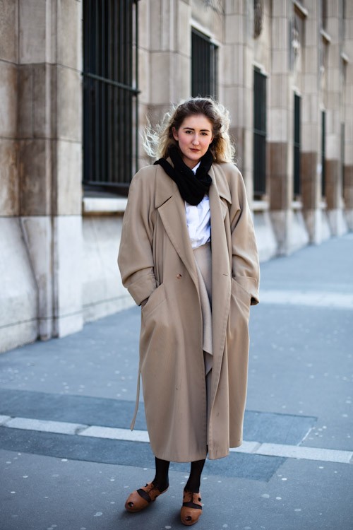 Flow – Paris, Rue des Saints-Pères