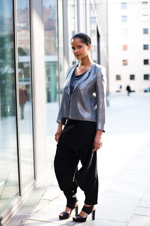 GET SHOT II – Munich, Filippa K Store