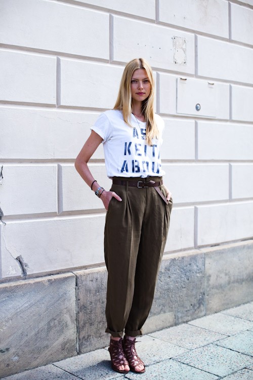 Ask Keith About It – Berlin, Bebelplatz