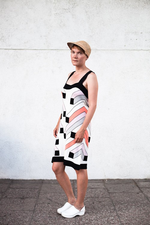 Clogs Love – Berlin, Alexanderstrasse