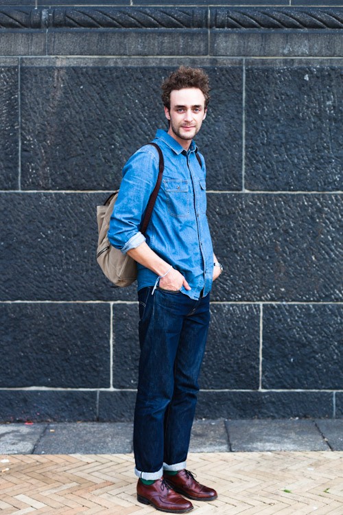 Colleague – Copenhagen, Rådhuspladsen