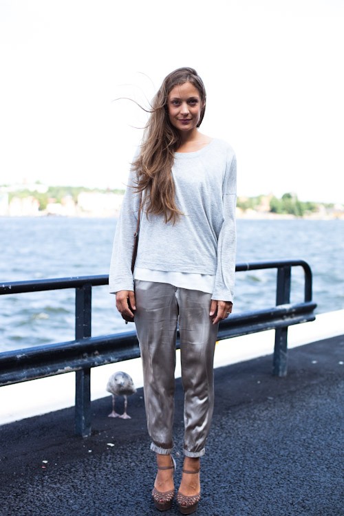 Metallic – Stockholm, Fotografiska