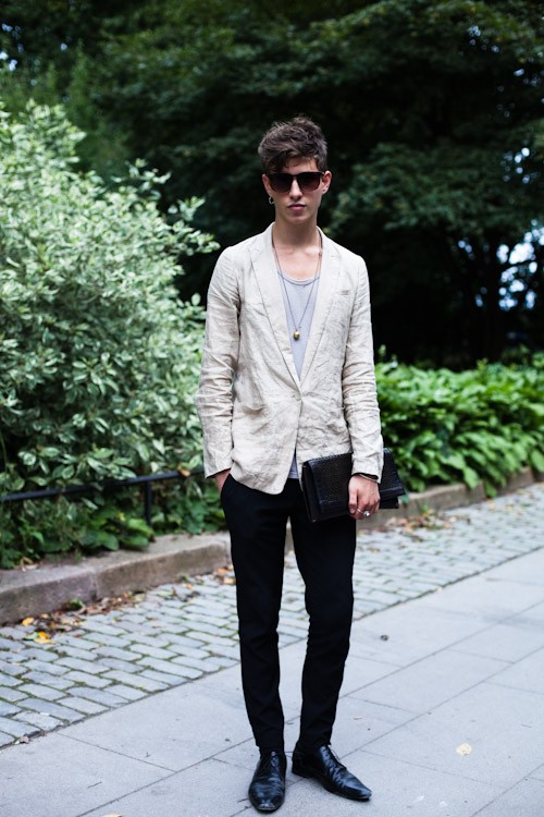 Scandinavian Minimalism Part II – Stockholm, Berzelii Park