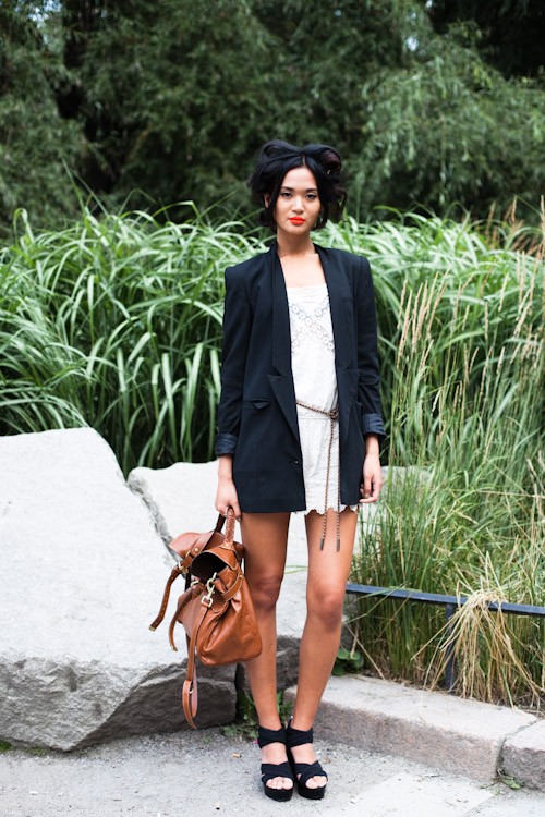Updo Galore – Stockholm, Berzelii Park