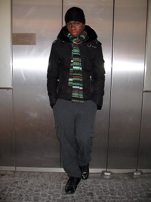 Hip Hop With Style
