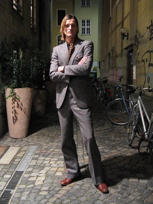 Munich – On The Streets