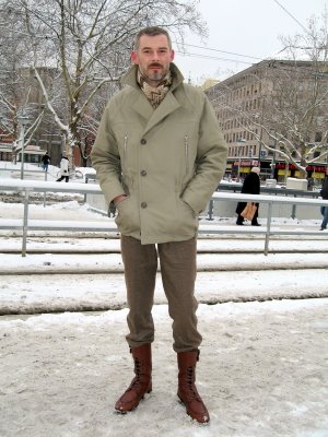 Munich – Sendlinger Tor – 2007/01/25