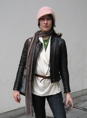 Munich – Fünf Höfe – 2007/01/30