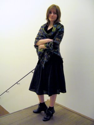 Munich – Hypo Kunsthalle – 2007/02/08